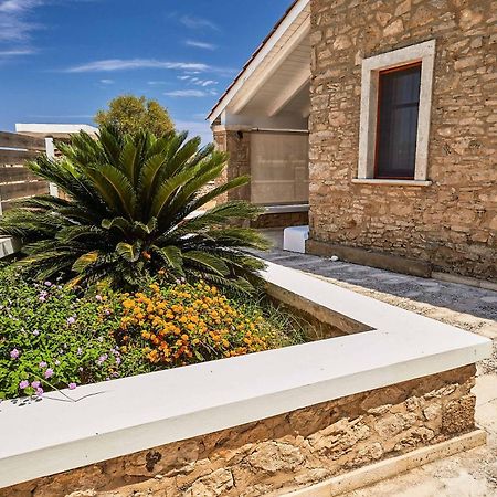 Villa St Dennis Μακρύς Γιαλός Εξωτερικό φωτογραφία