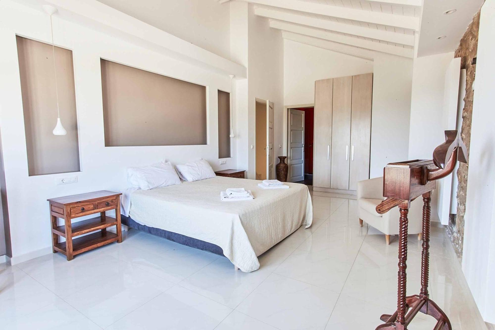 Villa St Dennis Μακρύς Γιαλός Εξωτερικό φωτογραφία