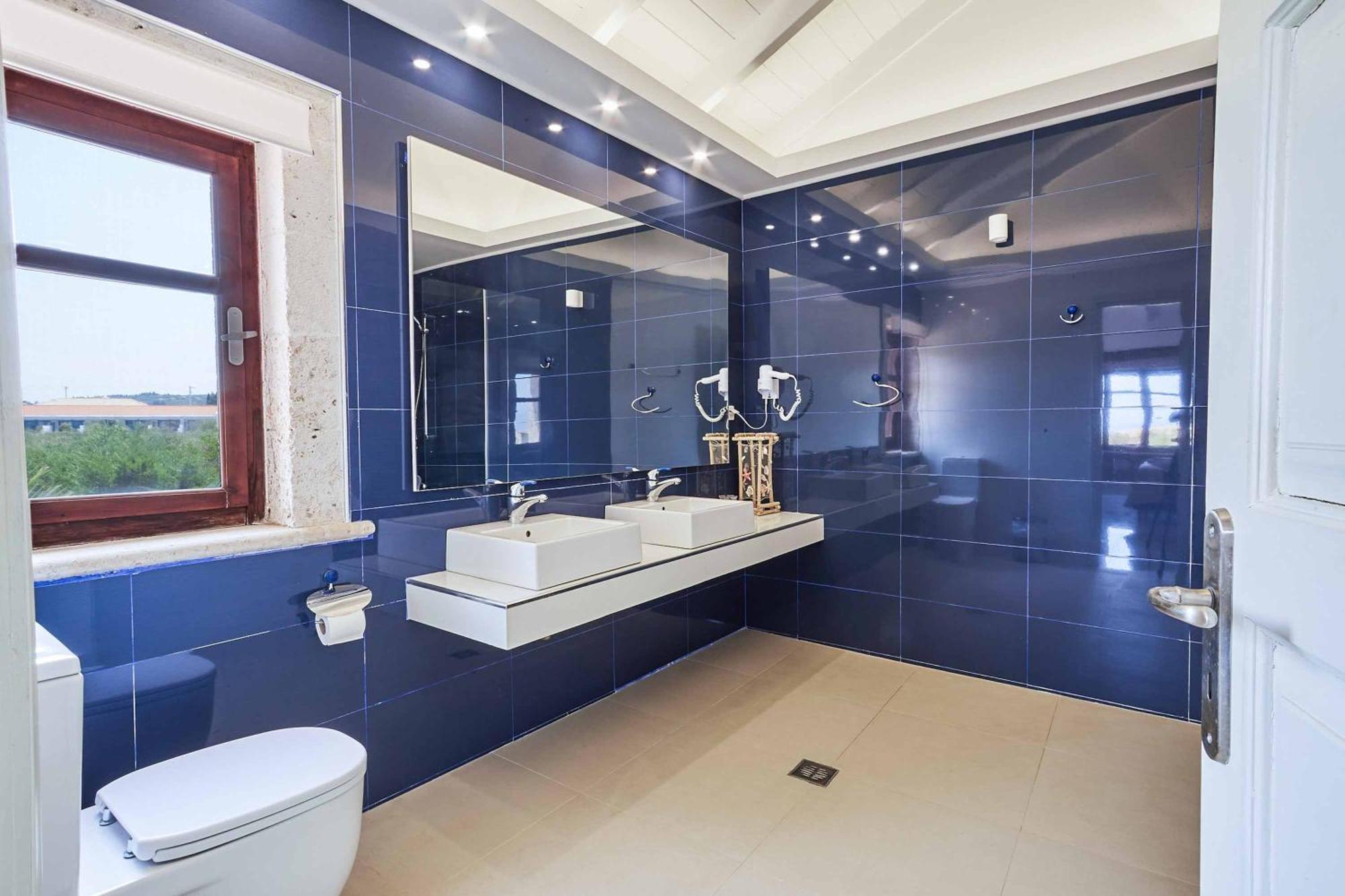 Villa St Dennis Μακρύς Γιαλός Εξωτερικό φωτογραφία