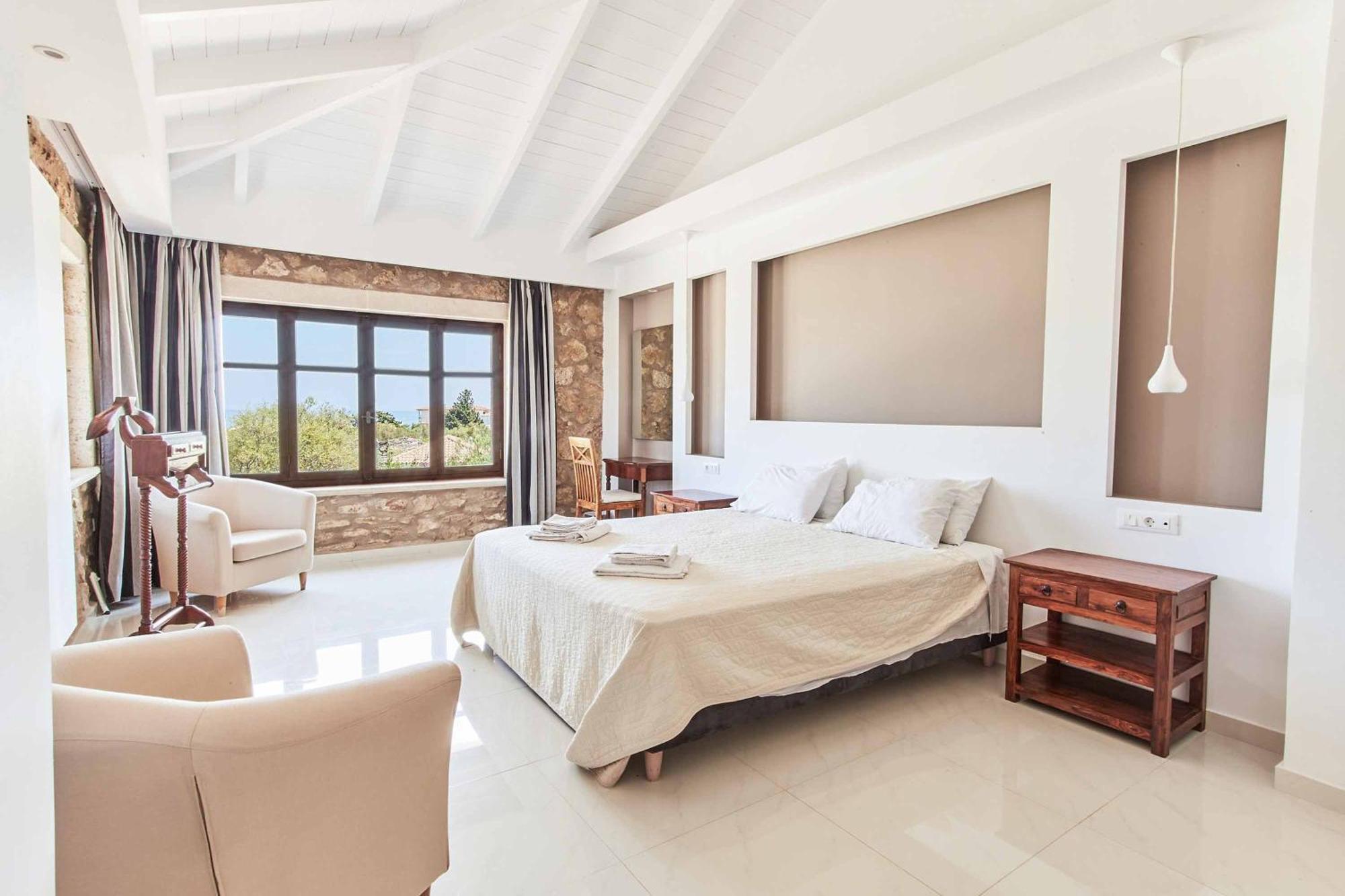 Villa St Dennis Μακρύς Γιαλός Εξωτερικό φωτογραφία