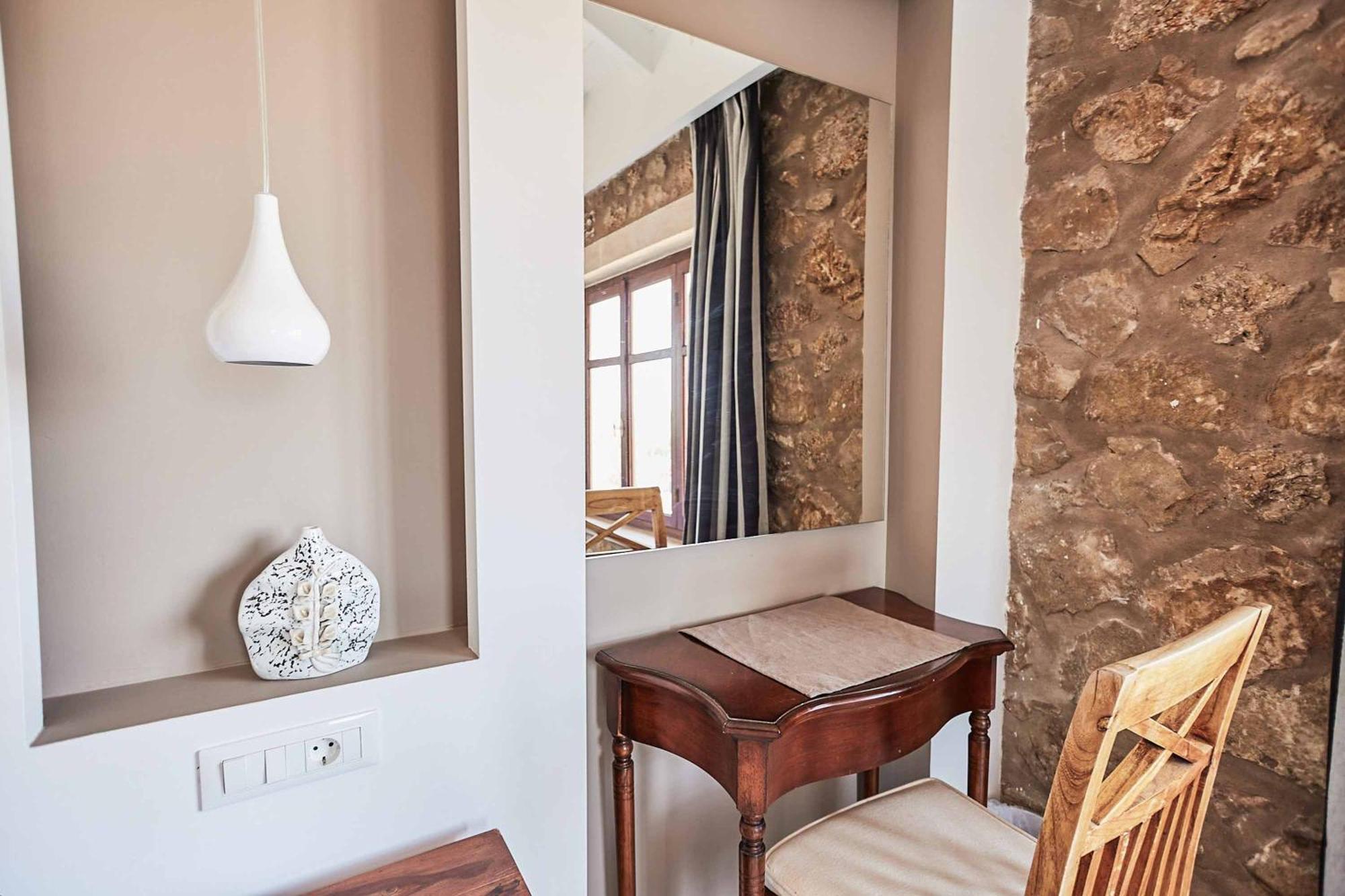 Villa St Dennis Μακρύς Γιαλός Εξωτερικό φωτογραφία