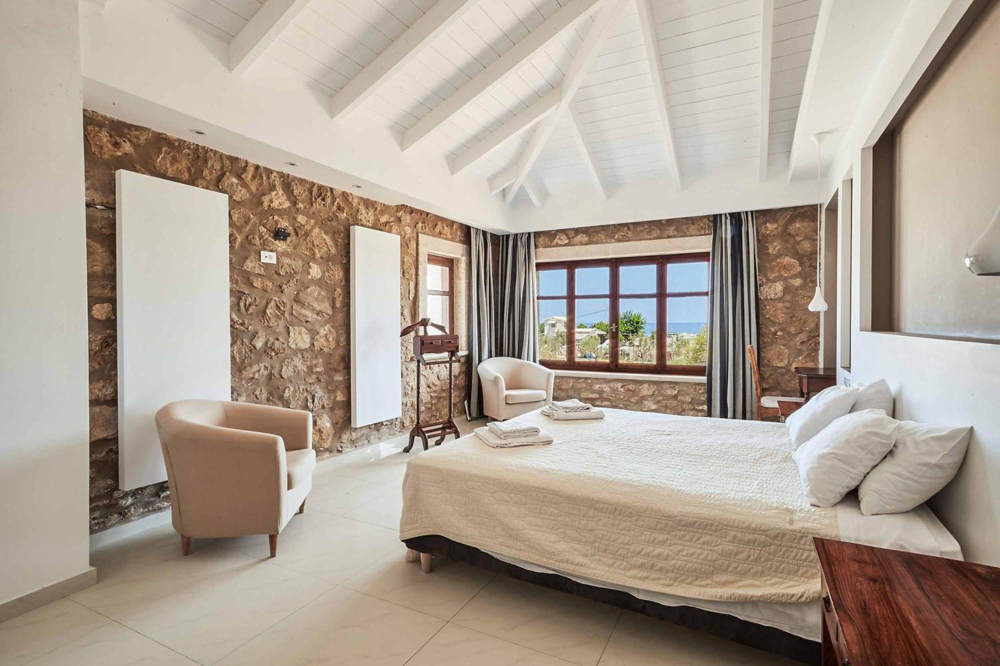 Villa St Dennis Μακρύς Γιαλός Εξωτερικό φωτογραφία